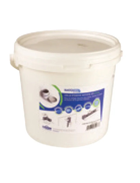 Colle étanche Natocol - Qualité