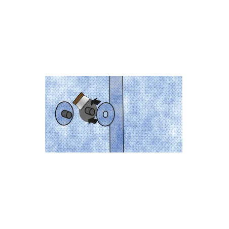 Colle étanche Natocol - Qualité