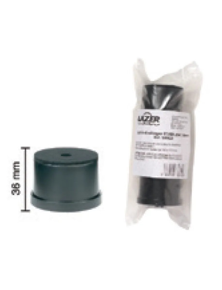 Rallonges Stabilibac - Pieds ajustables pour receveur