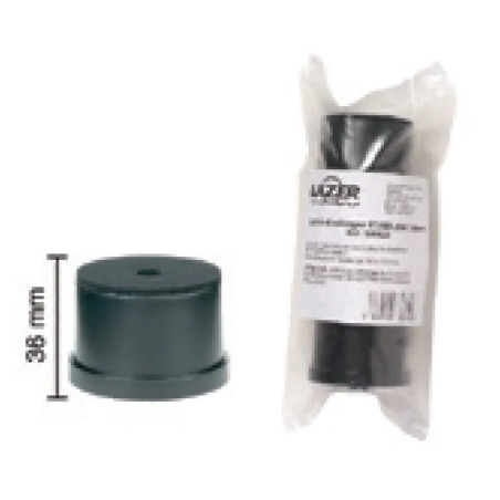 Rallonges Stabilibac - Pieds ajustables pour receveur