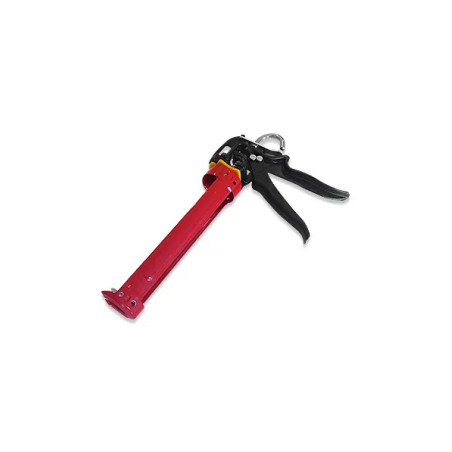 Pistolet résine Stabilifast - Application précise et facile