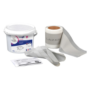 Kit d’étanchéité Panodur - Solution fiable et durable