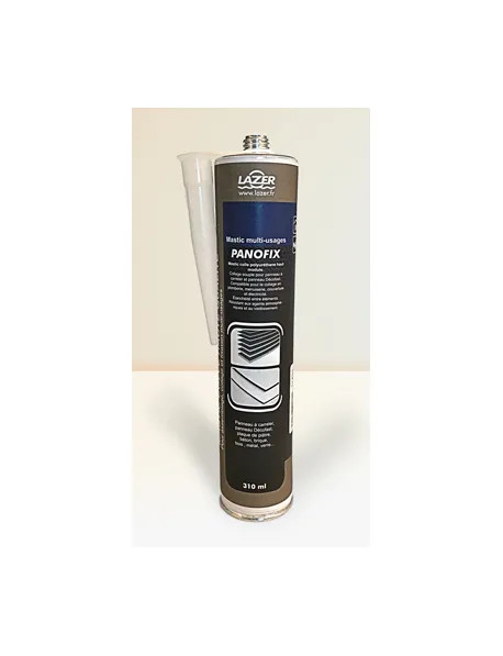 Mastic Colle Pour Assemblage Panodur - Résistant