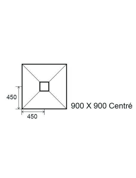 Panodur intégral classic avec siphon Rotaslim - Qualité