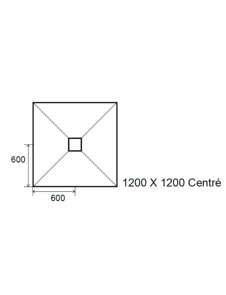 Panodur intégral classic avec siphon Rotaslim - Qualité