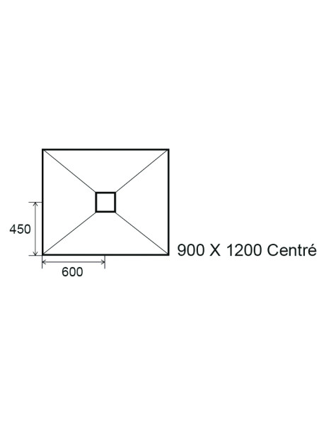 Panodur intégral classic avec siphon Rotaslim - Qualité