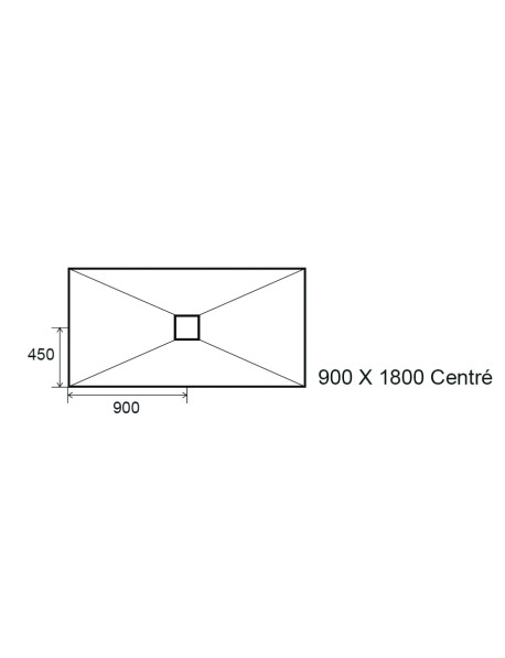 Panodur intégral classic avec siphon Rotaslim - Qualité