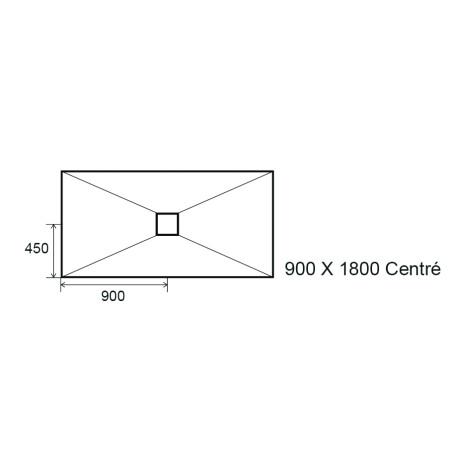 Panodur intégral classic avec siphon Rotaslim - Qualité