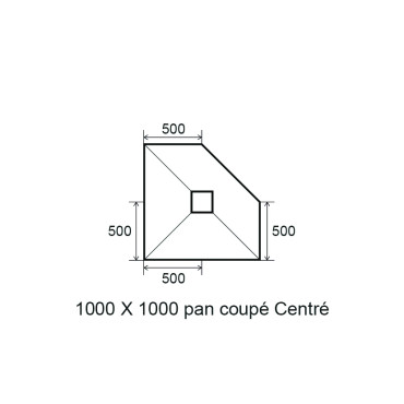Panodur classic pan coupé - Qualité 2