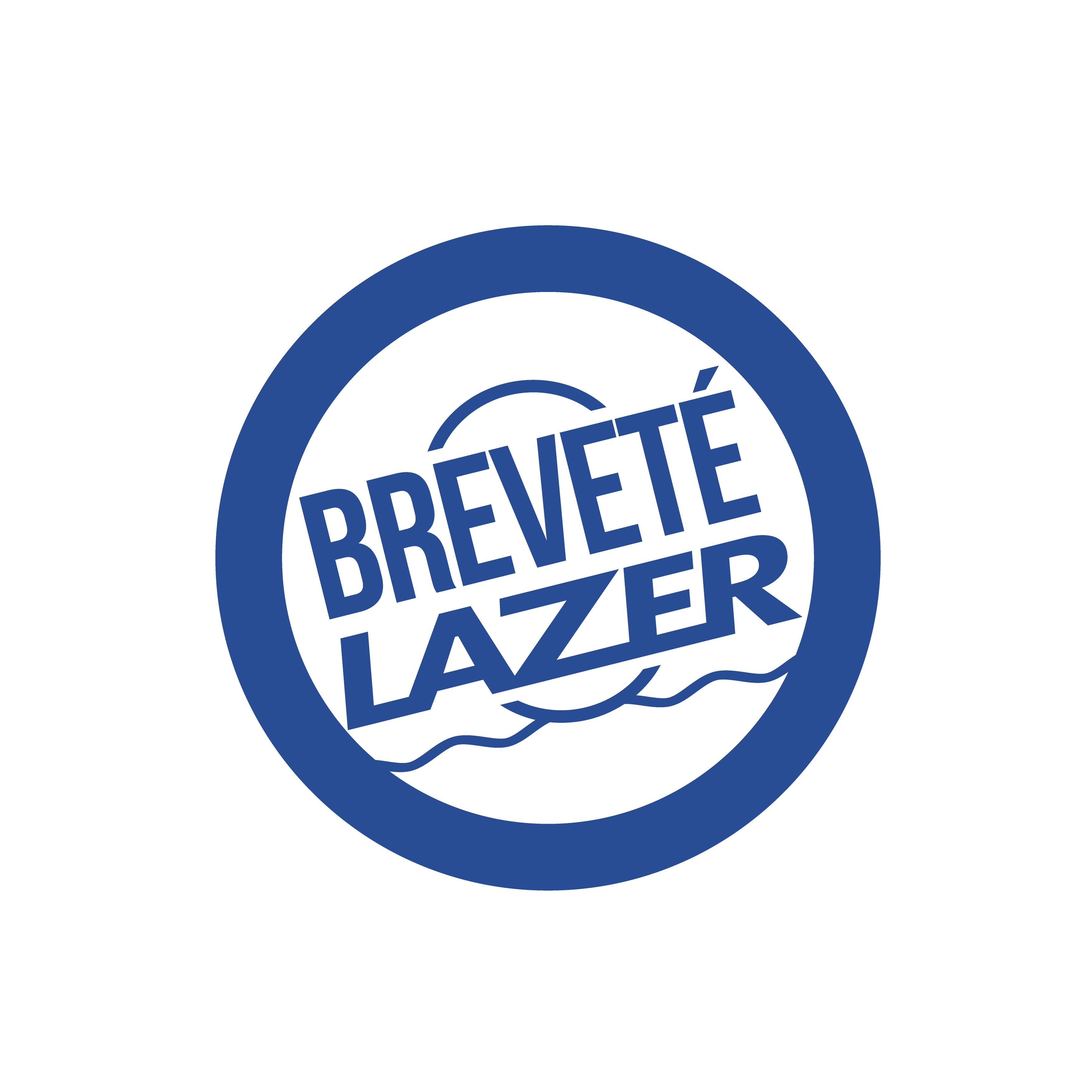 Breveté Lazer
