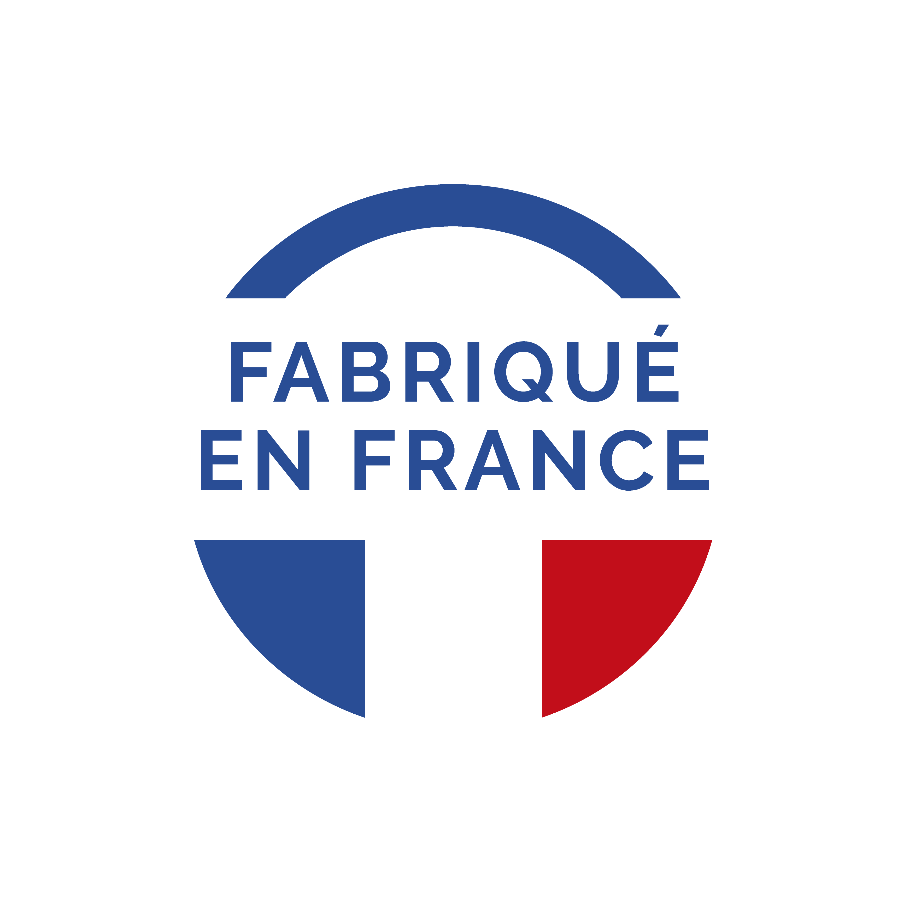 Fabriqué en France