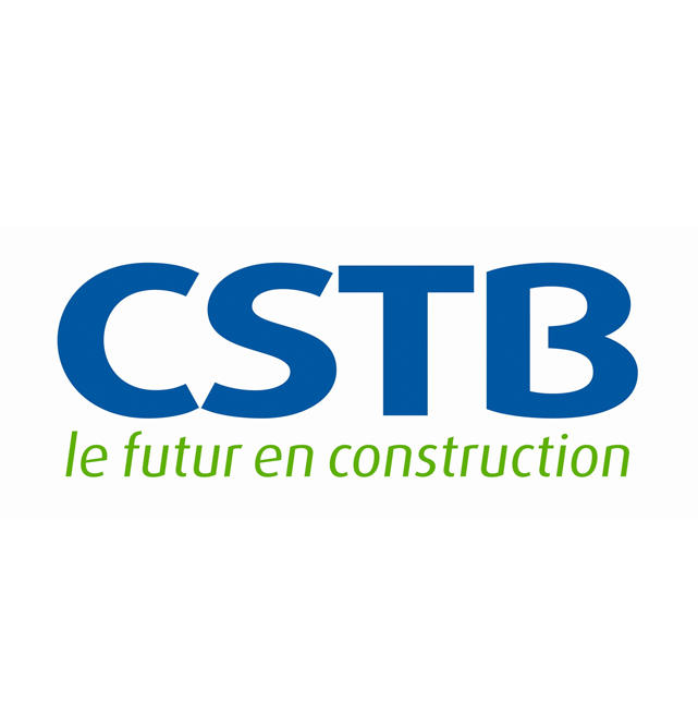 Logo CSTB