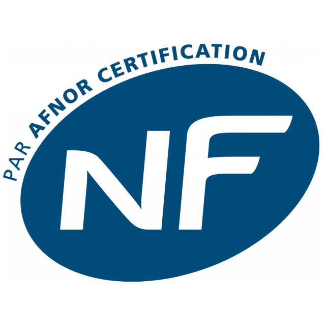 Logo NF