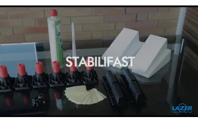 COMMENT INSTALLER DES PIEDS DE BAC À DOUCHE POUR LA POSE D'UN RECEVEUR ?