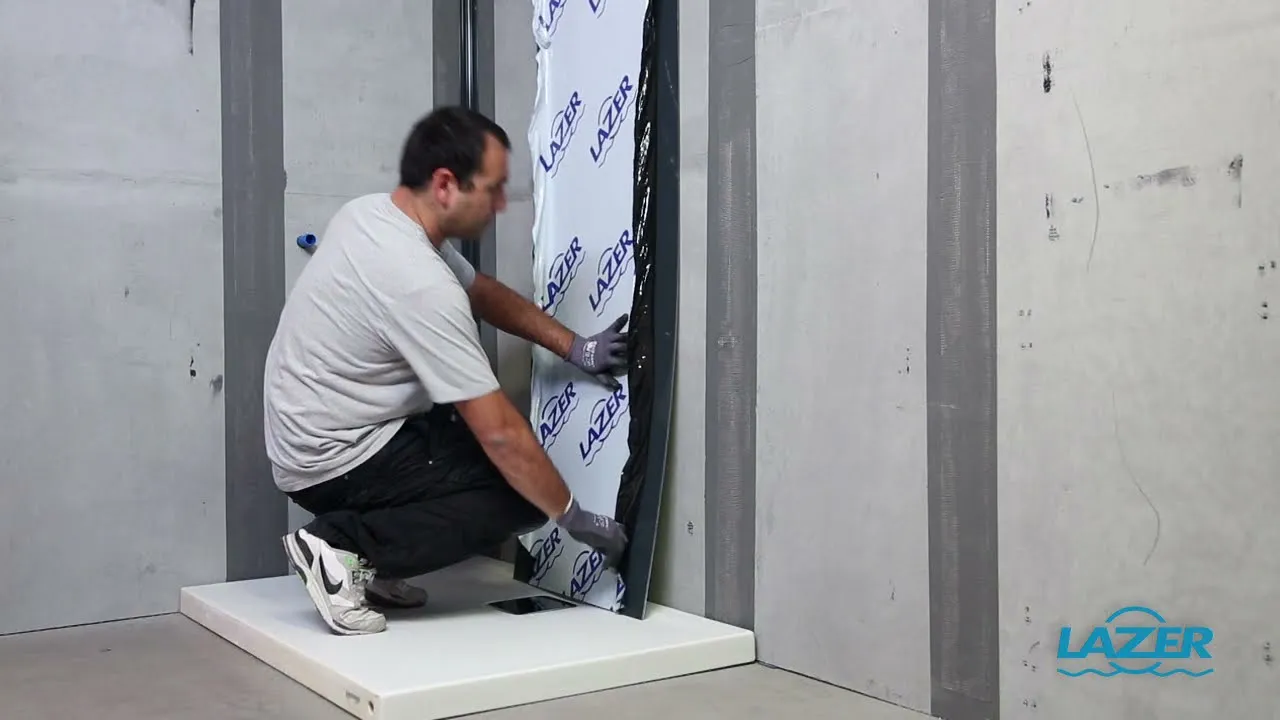 COMMENT INSTALLER UN PANNEAU MURAL DECOFAST ?