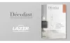 DECOFAST, L'ART DE REINVENTER VOTRE ESPACE DOUCHE